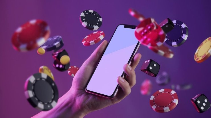Layar taruhan olahraga interaktif di situs 1bandar dengan berbagai pilihan dan pasar